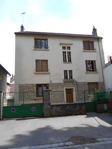 Annexes stationnement