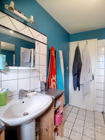 Location maison près de Villemur-sur-Tarn - 2 pièce(s) - 71 m² - 632 € / mois