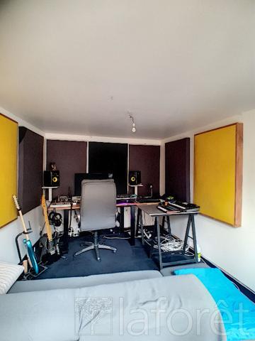 Location maison près de Villemur-sur-Tarn - 2 pièce(s) - 71 m² - 632 € / mois