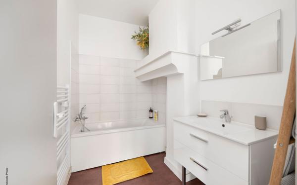 Appartement à vendre    2 pièces • 57,34 m2 Toulouse