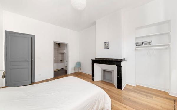 Appartement à vendre    2 pièces • 57,34 m2 Toulouse