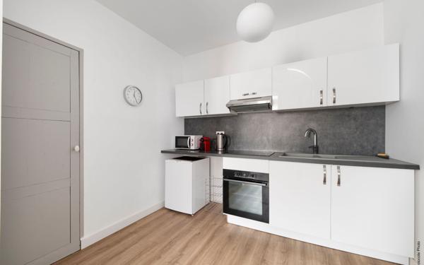 Appartement à vendre    2 pièces • 57,34 m2 Toulouse