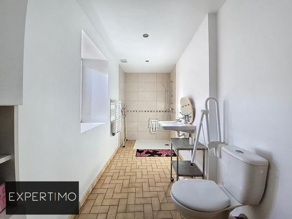 Crespin (12800) Ferme de caractère du XVIII? siècle – Isolement, authenticité et potentiel exceptionnel