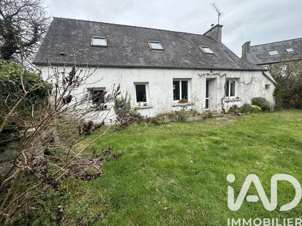 Maison à vendre 4 pièces 94 m² Le Vieux-Marché