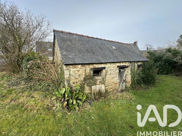 Maison à vendre 4 pièces 94 m² Le Vieux-Marché