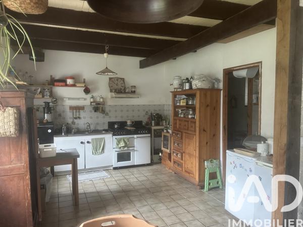 Maison à vendre 4 pièces 94 m² Le Vieux-Marché