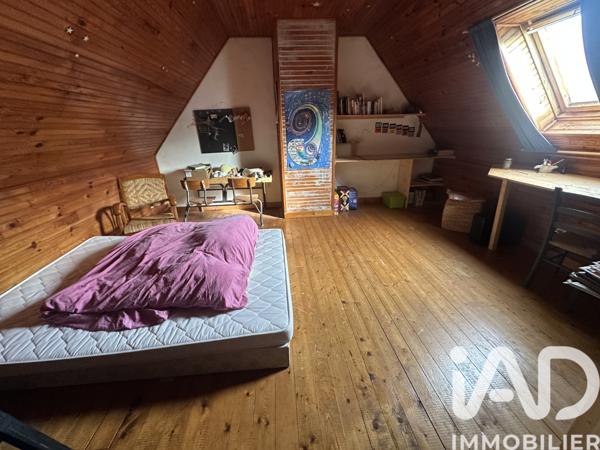 Maison à vendre 4 pièces 94 m² Le Vieux-Marché