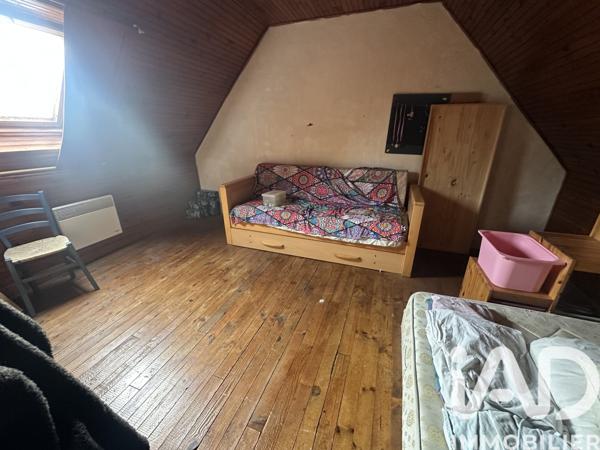 Maison à vendre 4 pièces 94 m² Le Vieux-Marché