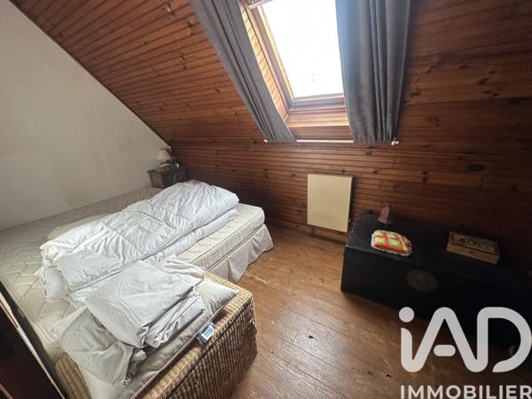 Maison à vendre 4 pièces 94 m² Le Vieux-Marché