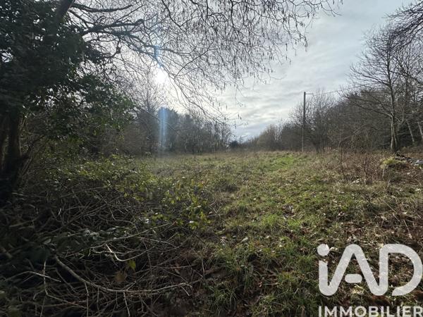 Maison à vendre 4 pièces 94 m² Le Vieux-Marché