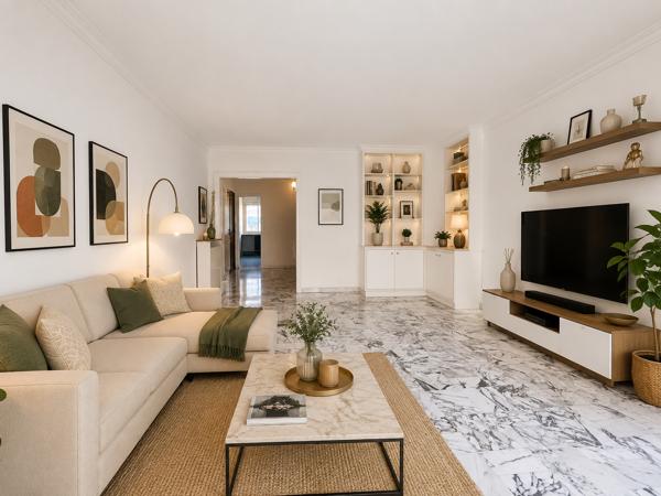 Appartement
         2 pièces
        - 58 m² 450 000 € *