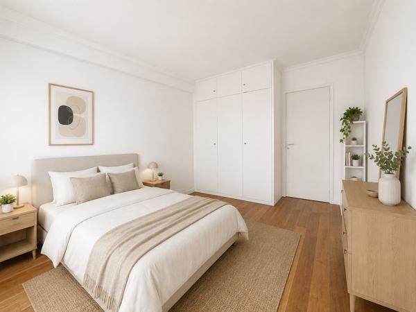 Appartement
         2 pièces
        - 58 m² 450 000 € *