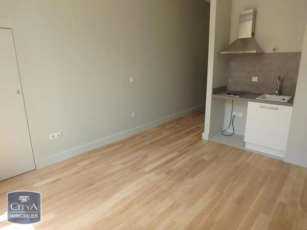Appartement à louer 1 pièce 18.8m² Versailles (78000)