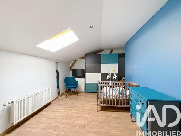 Maison à vendre 6 pièces 195 m² Saint-Mard-sur-le-Mont