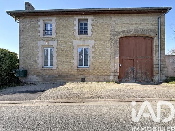 Maison à vendre 6 pièces 195 m² Saint-Mard-sur-le-Mont