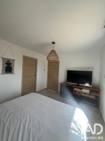 Maison à vendre 4 pièces 120 m² Sérignan