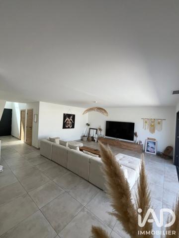 Maison à vendre 4 pièces 120 m² Sérignan