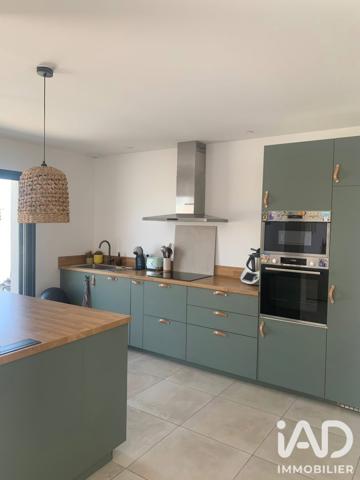 Maison à vendre 4 pièces 120 m² Sérignan