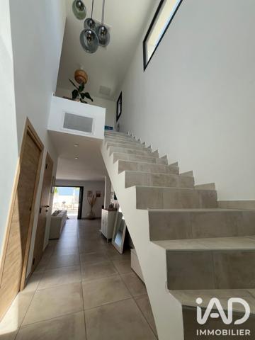 Maison à vendre 4 pièces 120 m² Sérignan