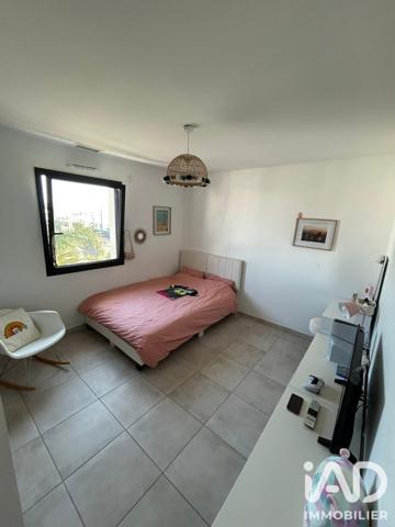 Maison à vendre 4 pièces 120 m² Sérignan