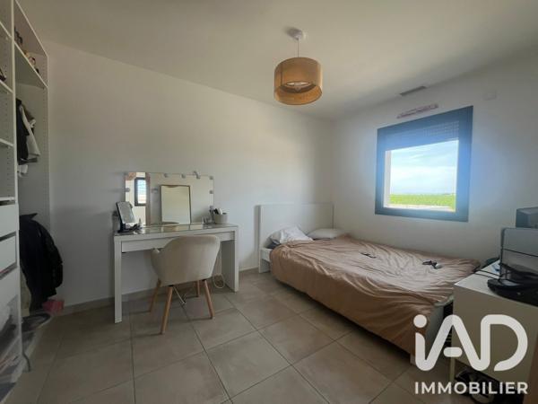 Maison à vendre 4 pièces 120 m² Sérignan