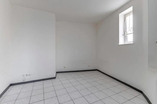 Appartement à vendre 1 pièce 21.06m²