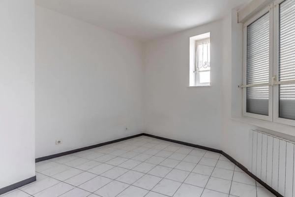 Appartement à vendre 1 pièce 21.06m²