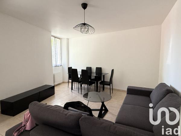 Appartement à vendre 2 pièces 56 m² Le Perray-en-Yvelines
