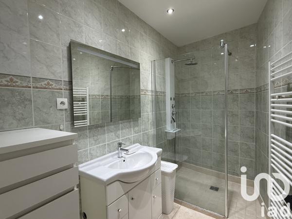 Appartement à vendre 2 pièces 56 m² Le Perray-en-Yvelines