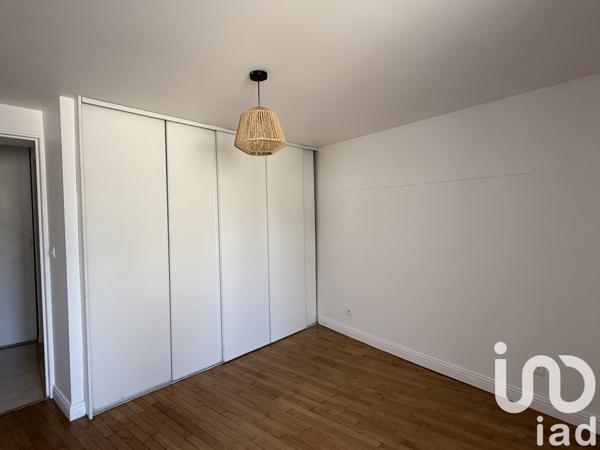 Appartement à vendre 2 pièces 56 m² Le Perray-en-Yvelines