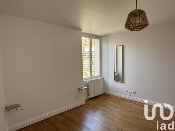 Appartement à vendre 2 pièces 56 m² Le Perray-en-Yvelines