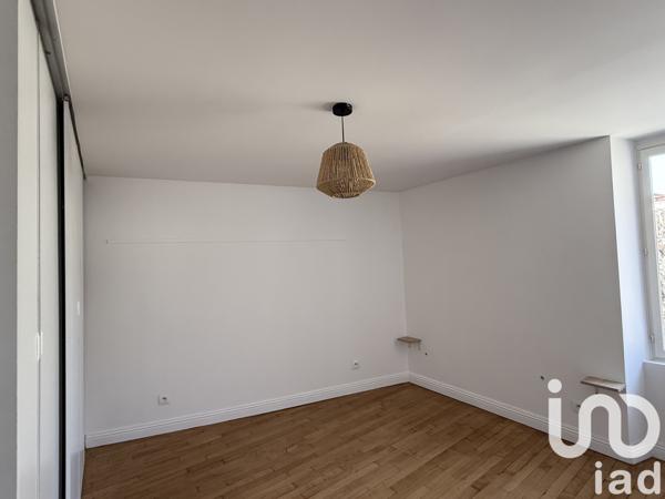 Appartement à vendre 2 pièces 56 m² Le Perray-en-Yvelines