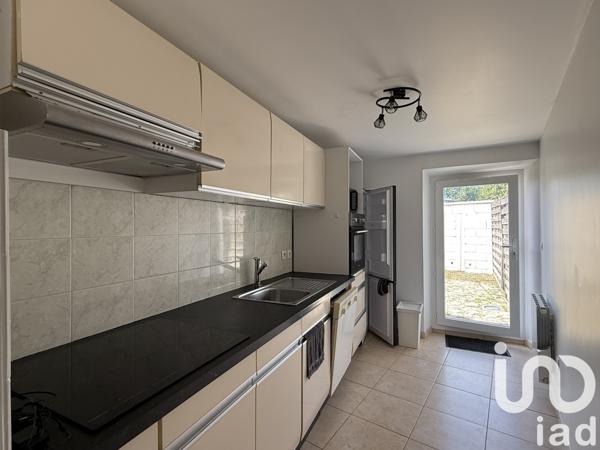 Appartement à vendre 2 pièces 56 m² Le Perray-en-Yvelines