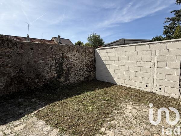 Appartement à vendre 2 pièces 56 m² Le Perray-en-Yvelines