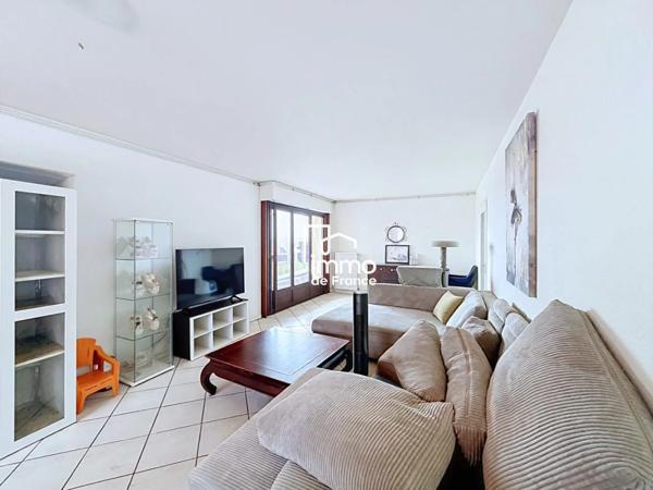 Appartement à vendre à Gex (01170)