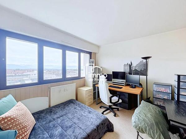 Appartement à vendre à Gex (01170)