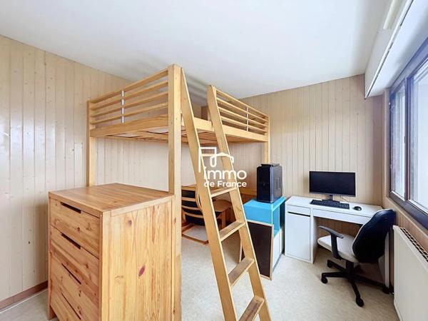 Appartement à vendre à Gex (01170)