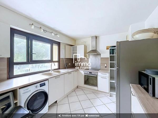 Appartement à vendre à Gex (01170)