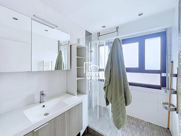 Appartement à vendre à Gex (01170)