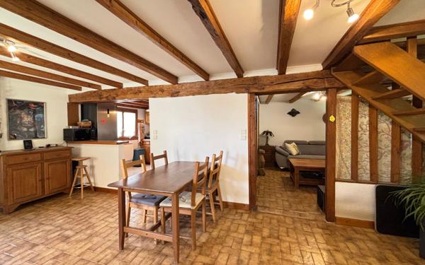 Maison à vendre    4 pièces • 92,23 m2 Entre-deux-Guiers