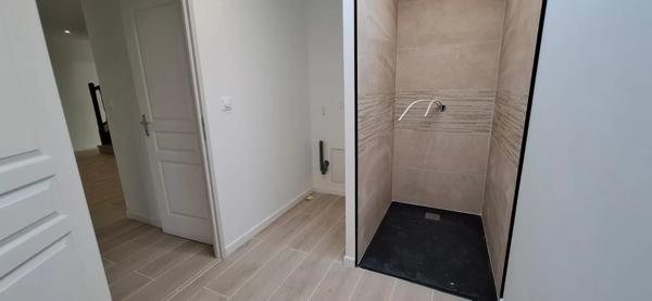 Maison à vendre 5 pièces SAINT QUENTIN (02) plain pied, garage, jardin