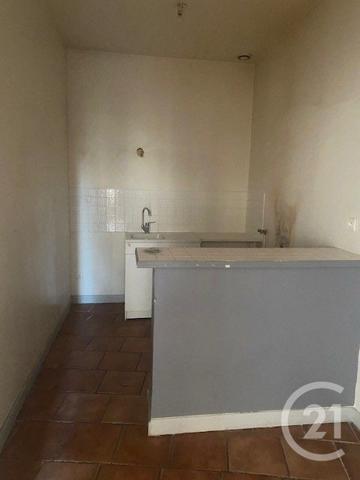 Appartement F3 à vendre  3 pièces - 63,51 m2 PEZENAS - 34