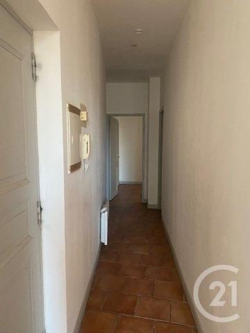 Appartement F3 à vendre  3 pièces - 63,51 m2 PEZENAS - 34