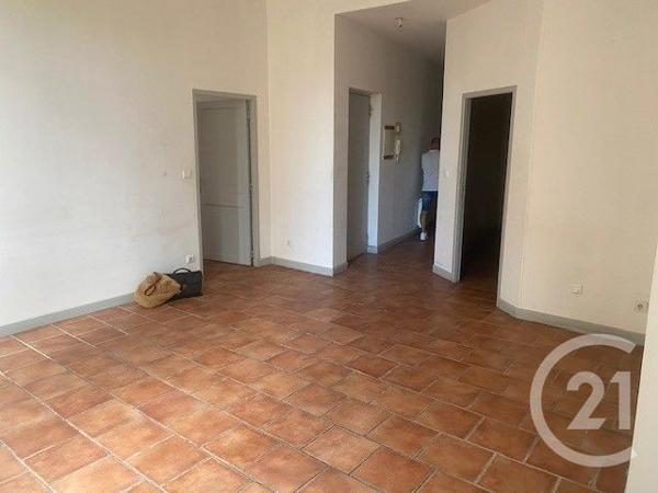 Appartement F3 à vendre  3 pièces - 63,51 m2 PEZENAS - 34