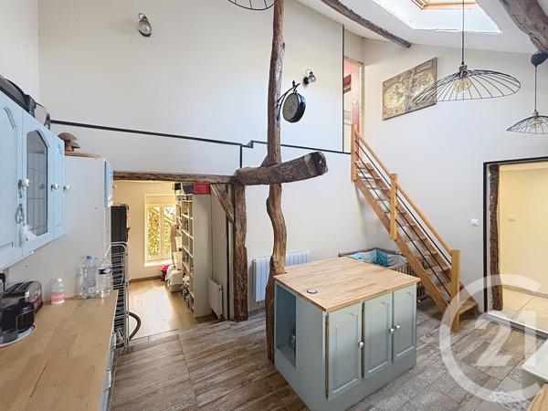 Maison à vendre  6 pièces - 111 m2 VERTUS - 51