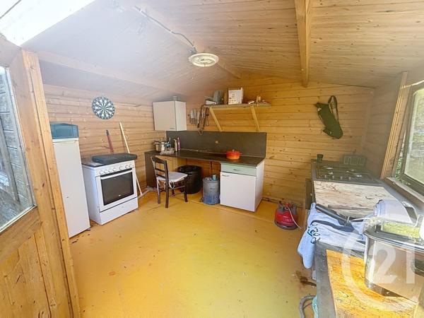 Maison à vendre  6 pièces - 111 m2 VERTUS - 51