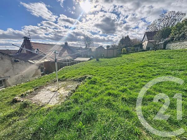 Maison à vendre  6 pièces - 111 m2 VERTUS - 51