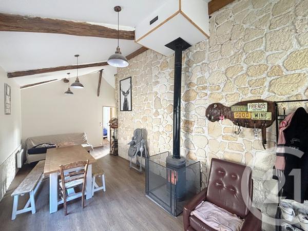 Maison à vendre  6 pièces - 111 m2 VERTUS - 51