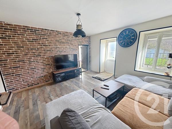 Maison à vendre  6 pièces - 111 m2 VERTUS - 51