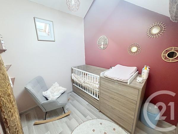 Maison à vendre  6 pièces - 111 m2 VERTUS - 51